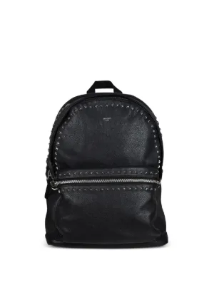 Jimmy Choo star-motif Backpack | Grey | FARFETCH
