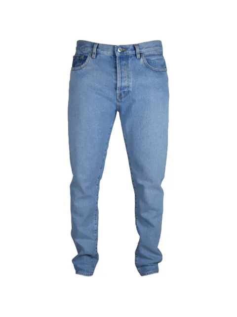 Valentino Garavani slim-fit jeans