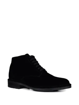 Saint Laurent Boots for Men | Shop Now on FARFETCH