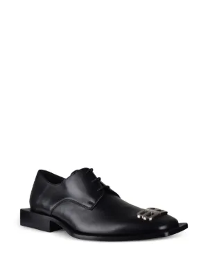 Balenciaga メンズ ダービーシューズ通販 - FARFETCH