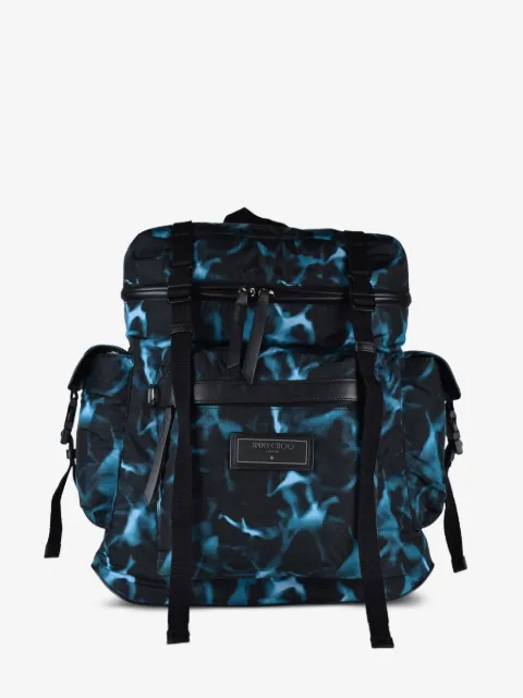 Jimmy Choo Wixon backpack