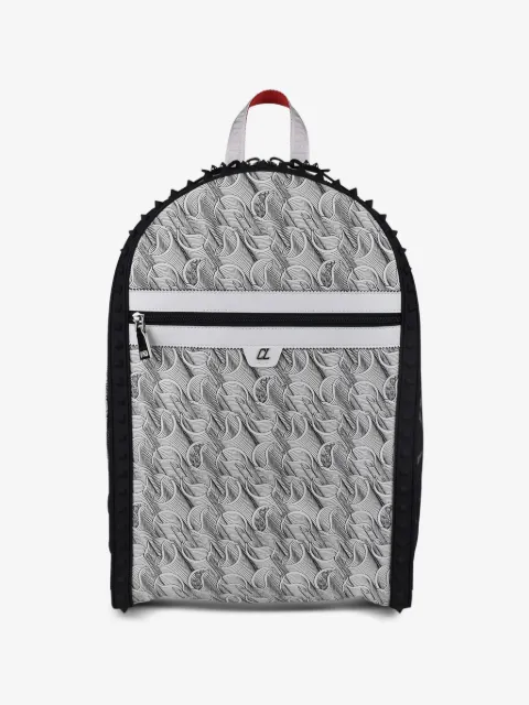 Christian Louboutin Backparis backpack
