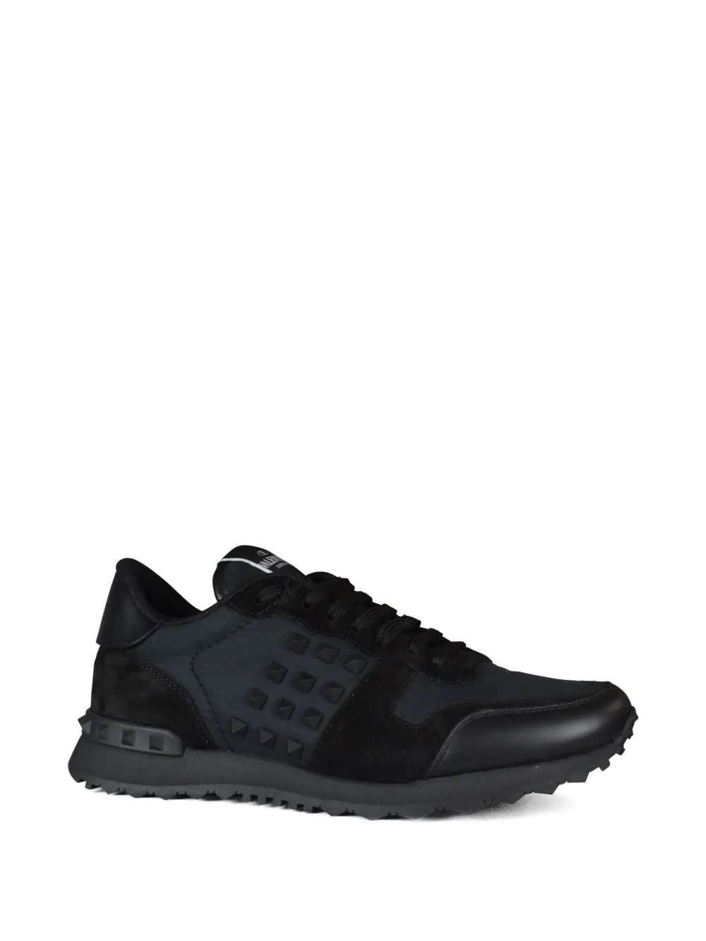 Valentino Garavani Rockrunner sneakers Zwart