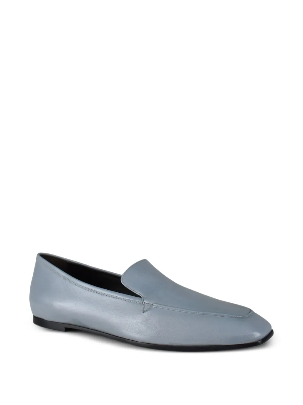  Anest Collective Mocasines Slip-on - Azul 