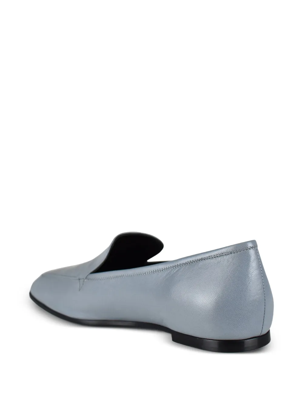  Anest Collective Mocasines Slip-on - Azul 