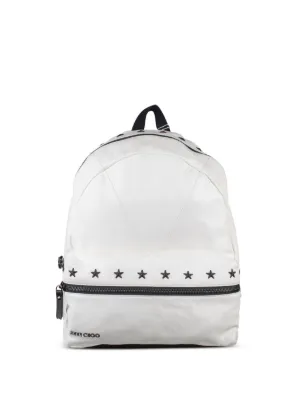 Jimmy Choo Backpacks for Men | FARFETCH