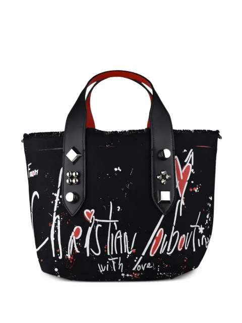 Christian Louboutin tote Frangibus