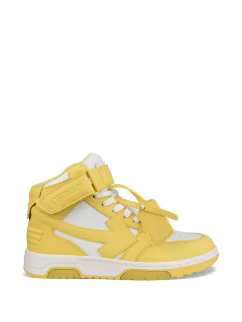 Off-White Out of Office Mid sneakers