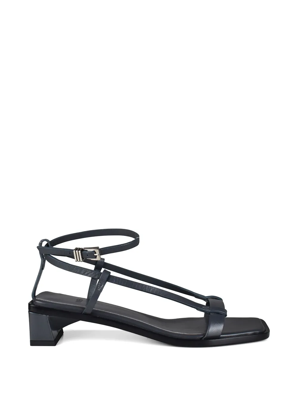 Anest Collective crossover strap linea sandals