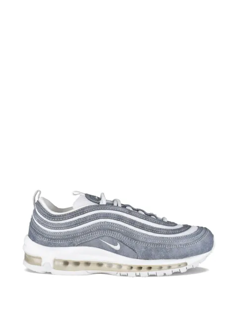 Comme Des Garçons tenis Air Max 97 en colaboración con Nike