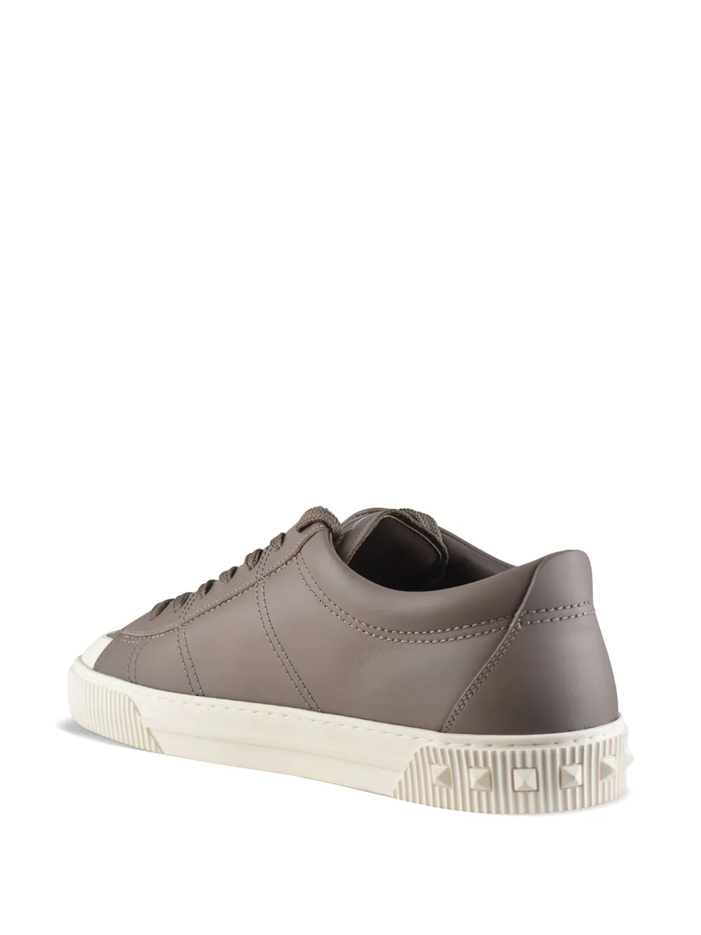 Valentino Garavani Cityplanet sneakers Bruin