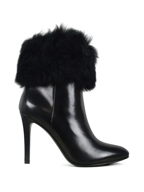 Saint Laurent botines Debbie