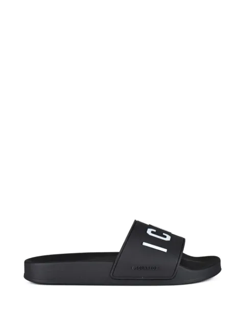DSQUARED2 Icon slides
