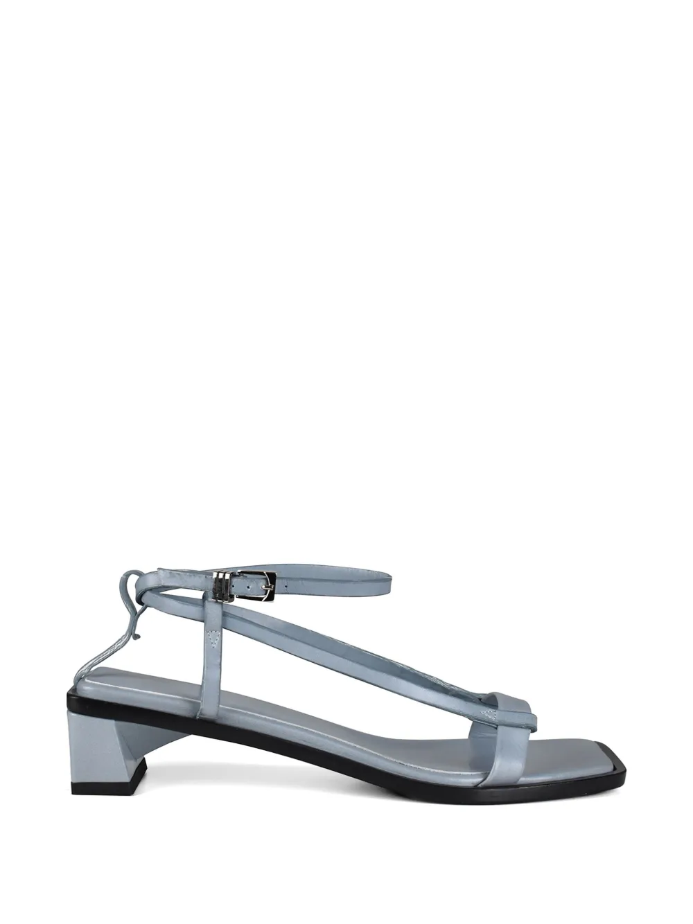 Anest Collective Sandali Linea - Blu