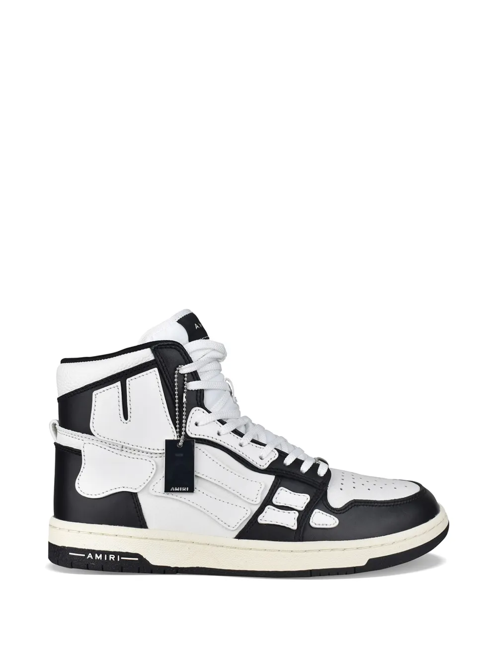 AMIRI Sneakers Skel Top - Bianco