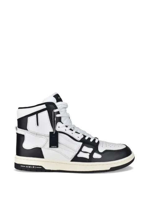 AMIRI baskets montantes Skel
