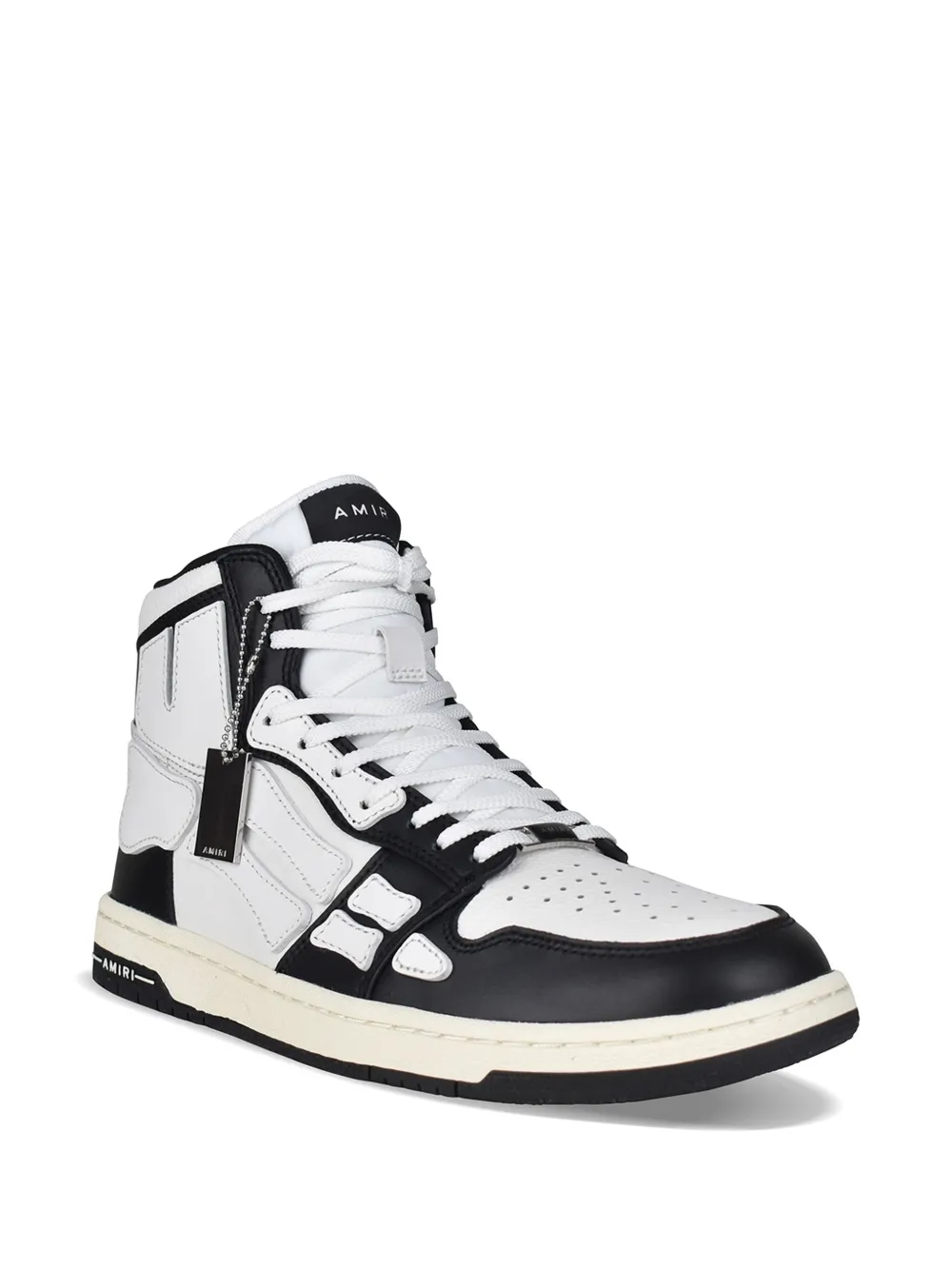 AMIRI Skel Top sneakers Wit
