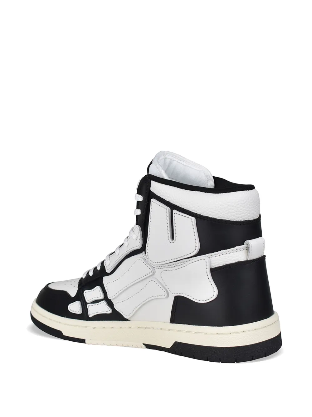 AMIRI Skel Top sneakers Wit