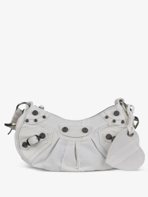 Le Cagole shoulder bag
