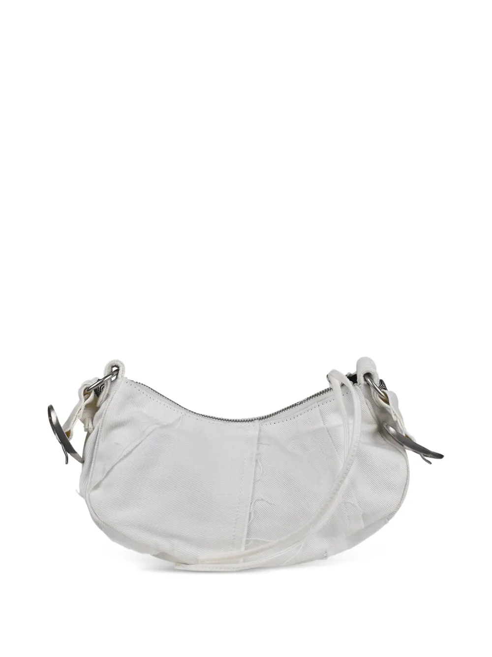 Balenciaga Le Cagole schoudertas Wit