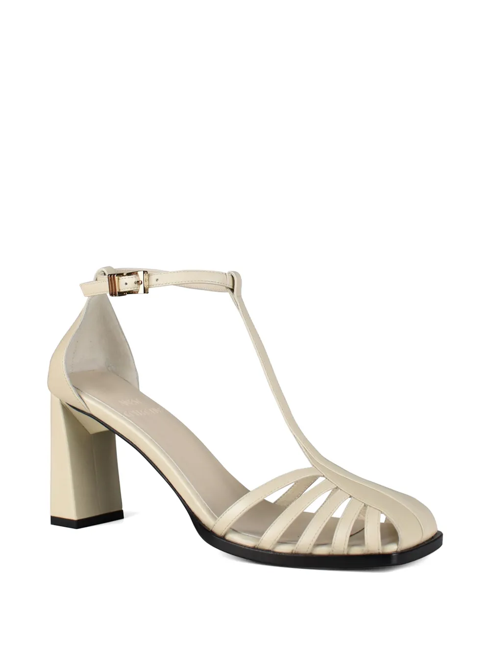 Anest Collective Spider sandalen Beige