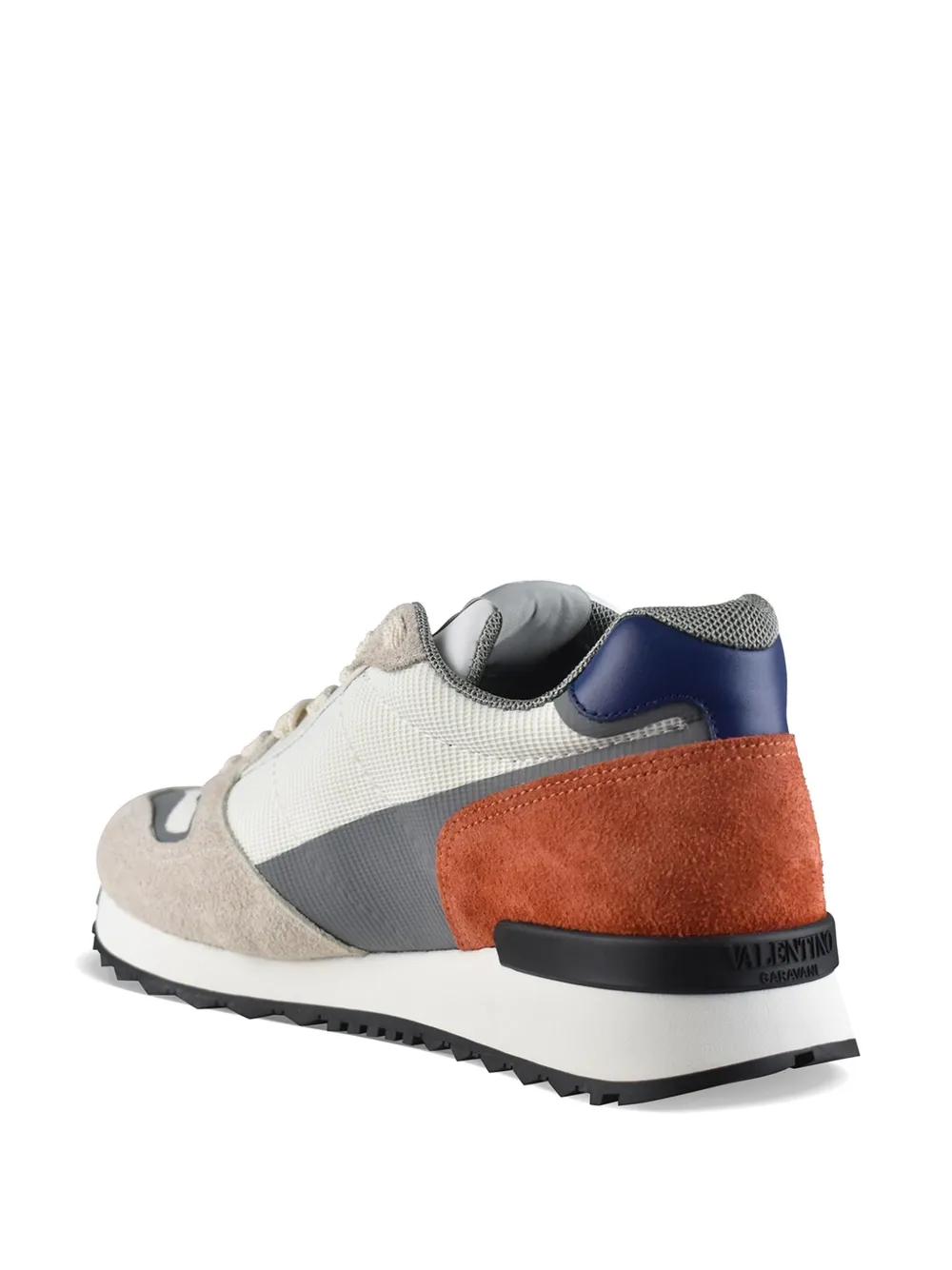 Valentino Garavani VLogo Pace sneakers Beige
