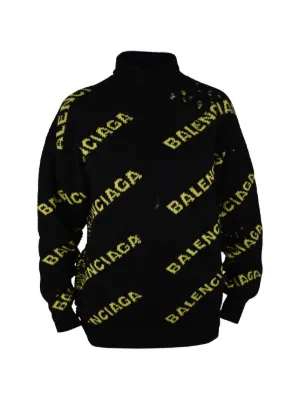 BALENCIAGA（バレンシアガ）ウィメンズ ニット・セーター - FARFETCH