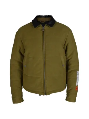 Heron Preston ジャケット メンズ通販 - FARFETCH