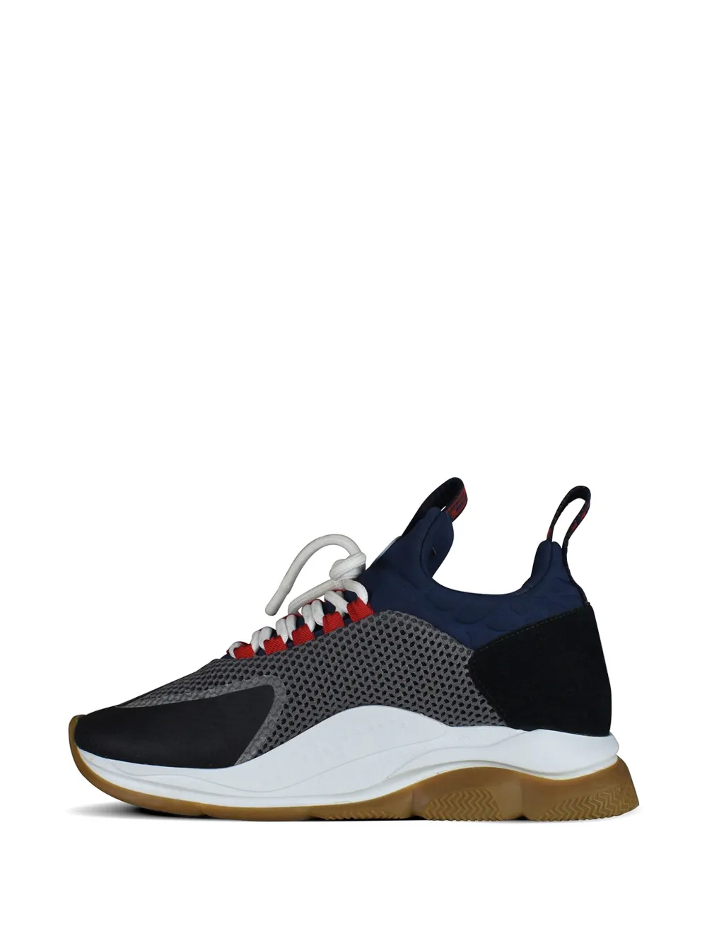 Versace Chain Reaction sneakers Grijs