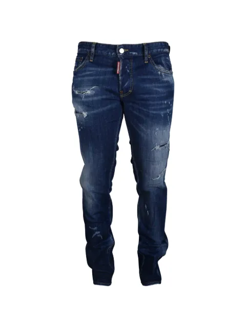 DSQUARED2 Cool Guy skinny jeans