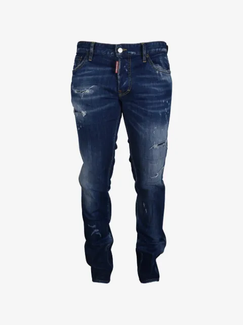 DSQUARED2 Cool Guy skinny jeans