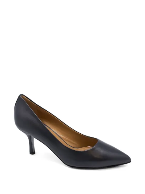 Walter Steiger pointed-toe pumps