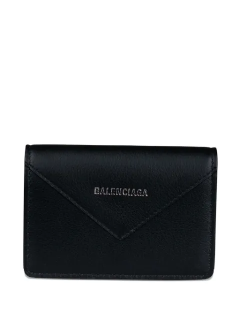 Balenciaga Paper wallet