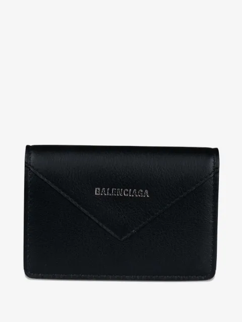 Balenciaga Paper wallet