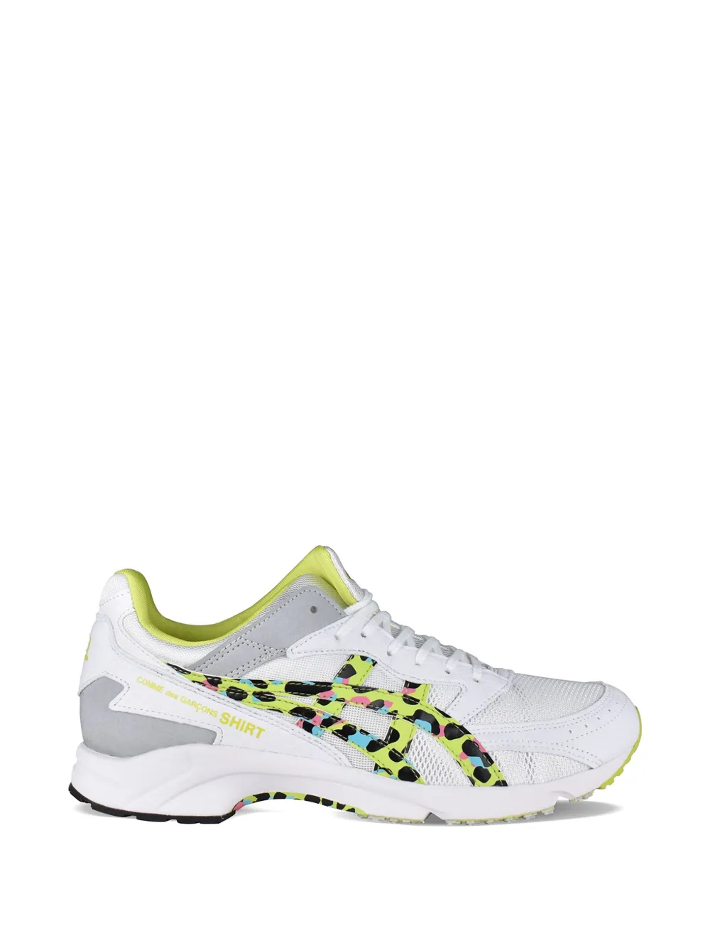 Comme Des Garçons Shirt x Asics Tarther SD sneakers Wit