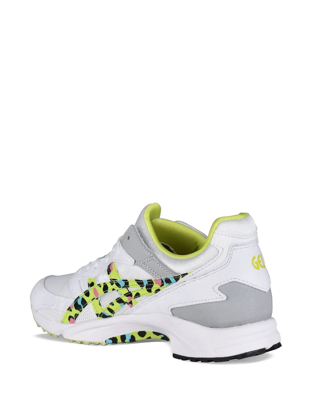 Comme Des Garçons Shirt x Asics Tarther SD sneakers Wit