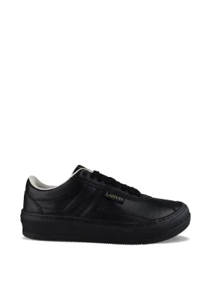 Valentino Garavani VL7N スニーカー | ブラック | FARFETCH JP