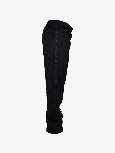 Givenchy pants con pretina elástica