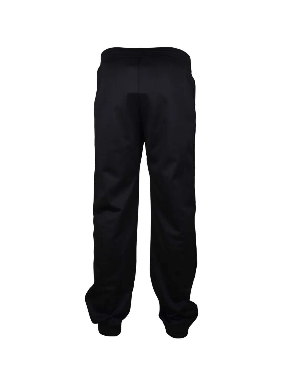 Givenchy Broek met elastische tailleband Zwart