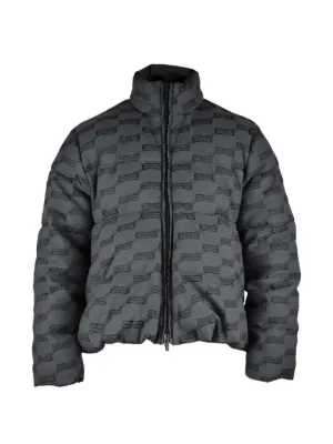 BALENCIAGA（バレンシアガ）メンズ ダウンジャケット - FARFETCH