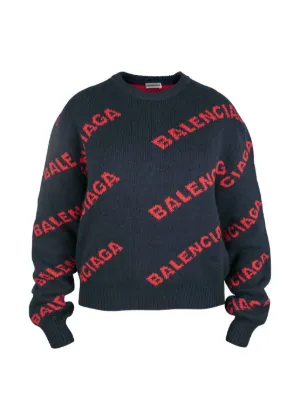 BALENCIAGA（バレンシアガ）ウィメンズ ニット・セーター - FARFETCH