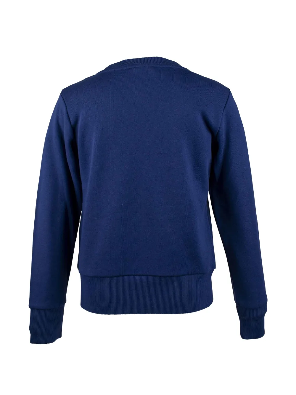  Moncler Enfant Sudadera Con Logo - Azul 