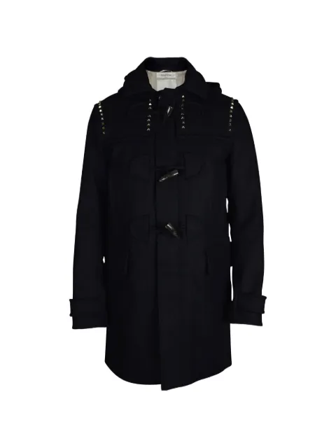 Valentino Garavani wool coat