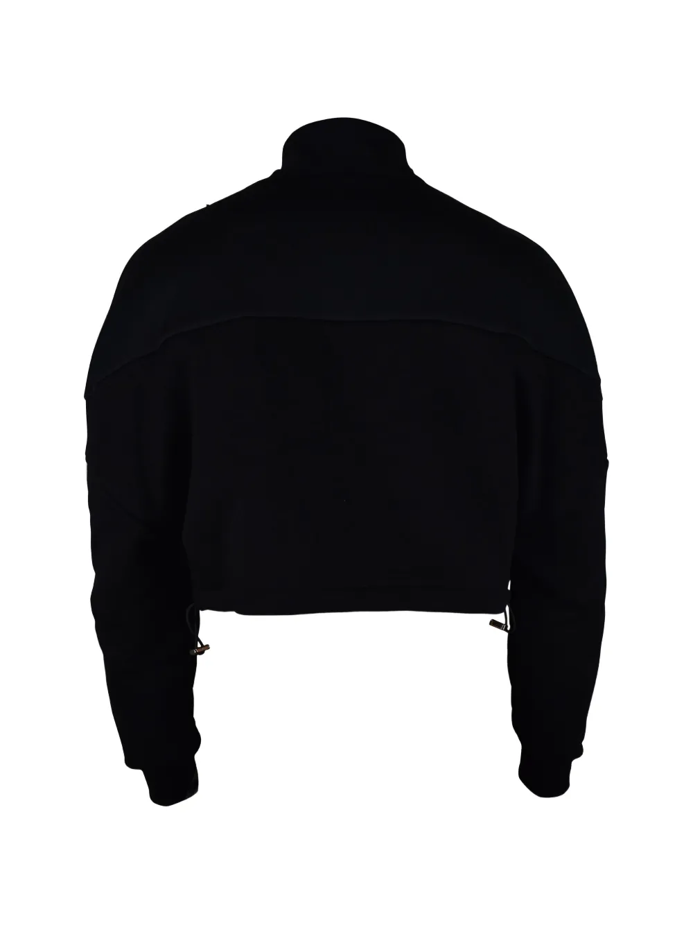 AMIRI Jack met logodetail Zwart