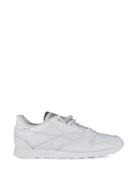 Maison Margiela stitching sneakers