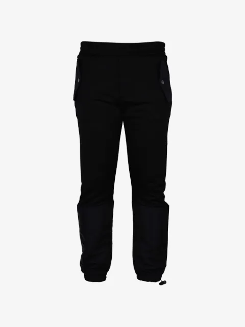 Alexander McQueen zipped sweatpants