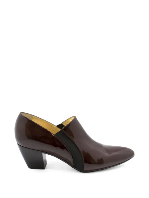 Walter Steiger Seventy Eight elasticated-panel boots