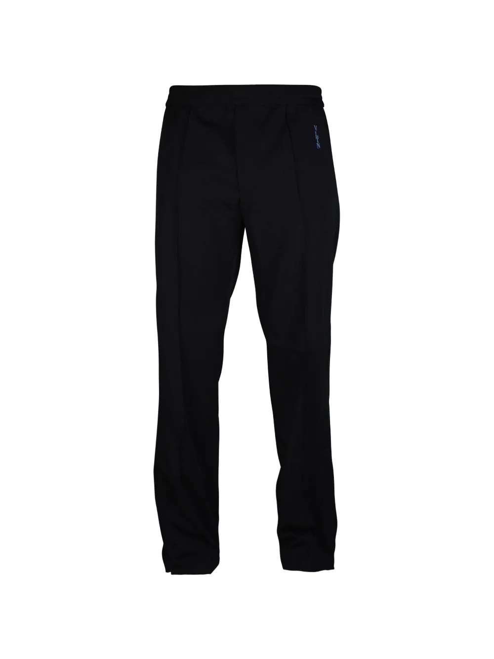 Valentino Garavani Joggers con logo - Nero