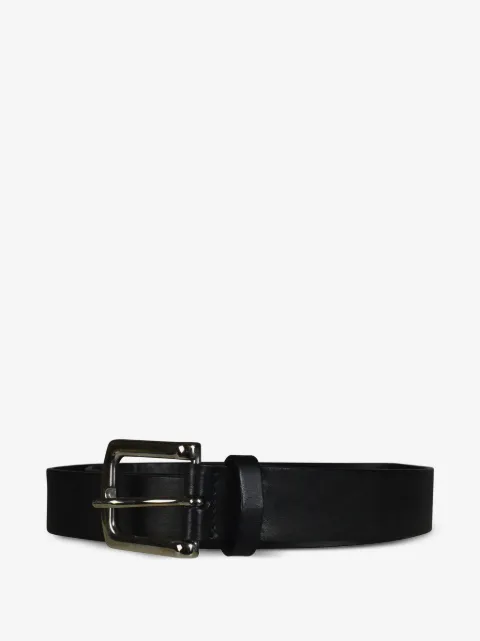 Givenchy ceinture en cuir à boucle et ornement étoile