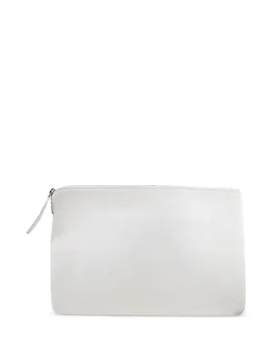BALENCIAGA（バレンシアガ）メンズ クラッチバッグ - FARFETCH